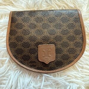 Vintage Celine wallet
